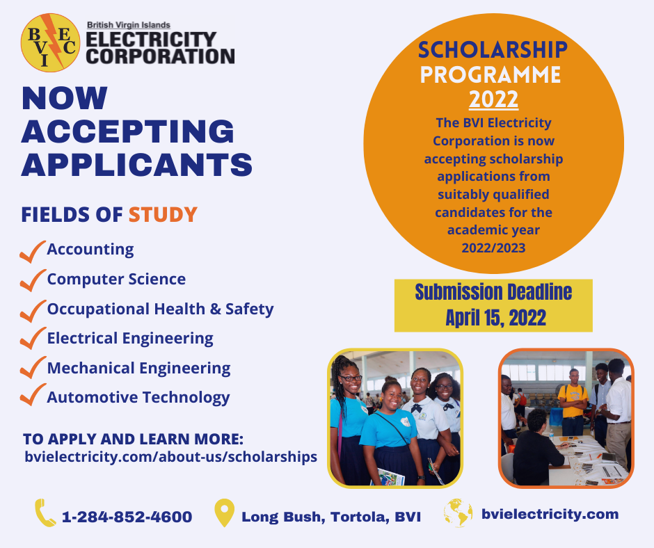 Oh Beautiful Virgin Islands is VI’s Territorial Song! Virgin Islands